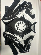 Ocelot Racing Men’s Long Sleeve T-shirt Size M