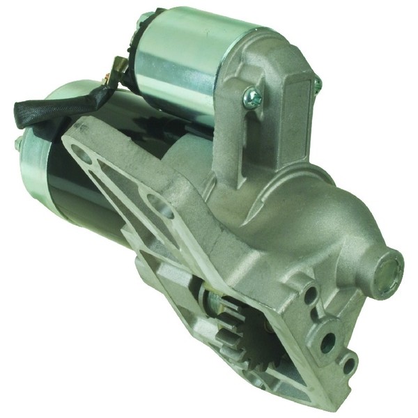 Anlasser 1.7 Kw Neu Eurostarter Oe-Nr. GY0118400B FüR Mazda-image