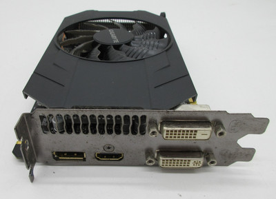 GIGABYTE Nvidia GTX 960 2GB GDDR5 Graphics Video Card GPU GV-N960IXOC-2GD