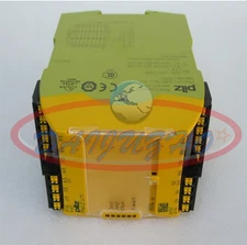 ONE PILZ 751111 PNOZ s11 C Safety Relay New