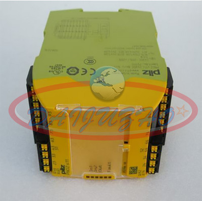 ONE PILZ 751111 PNOZ s11 C Safety Relay New