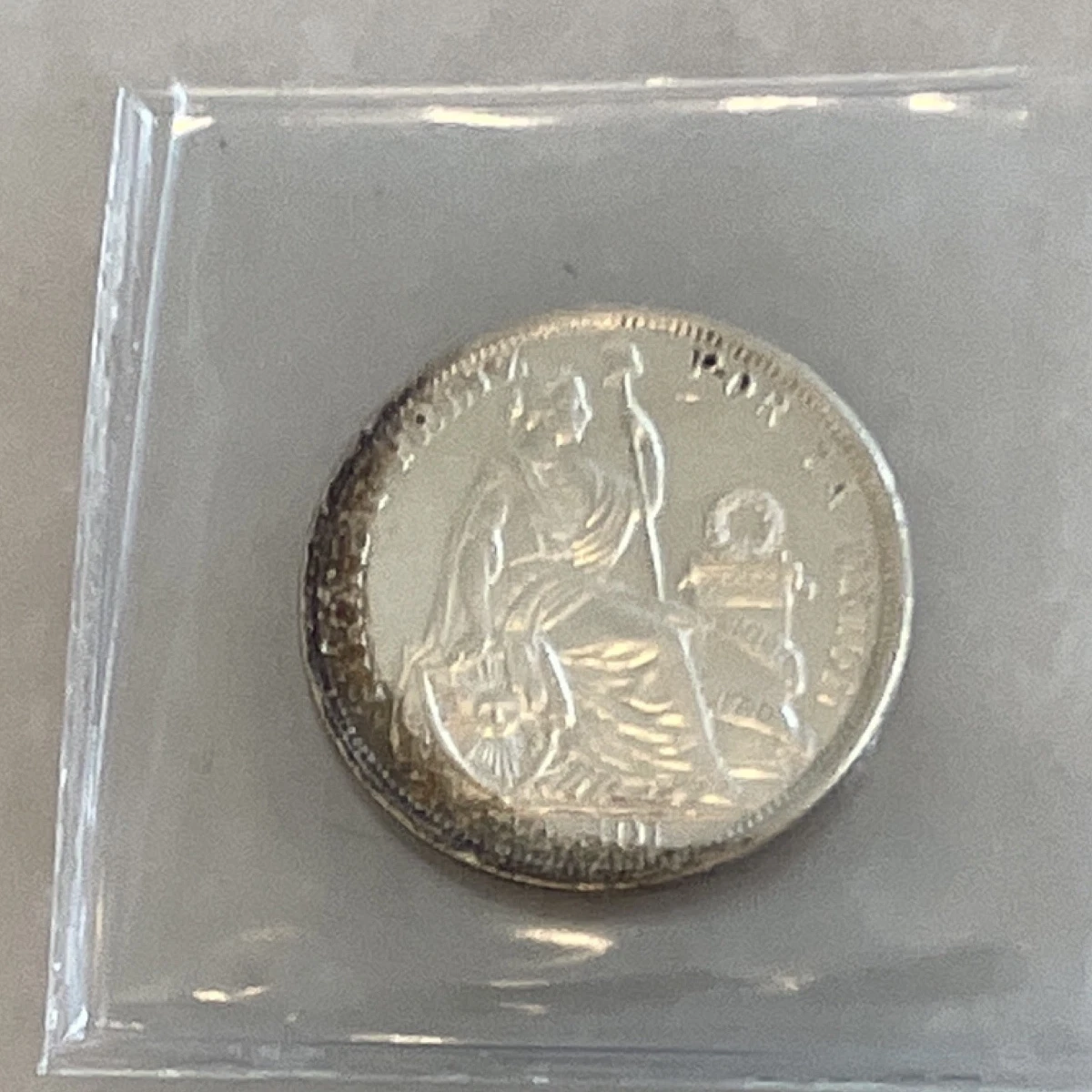 1915 Year Peruvian Coins for sale | eBay