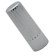 ISI 2204001 Chrome Charger Holder