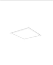 Lithonia Lighting Frame 2x2 LED Lay-in Ceilin...