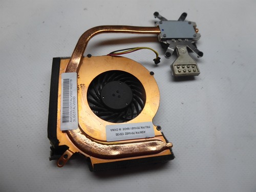 Lenovo ThinkPad Edge 15 Kühler und Lüfter 75Y4482 #3062