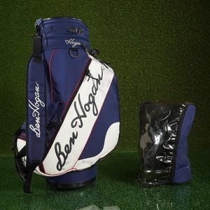 Ben Hogan Golf Bag Vintage | eBay