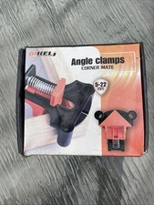New Angle Clamps Corner Clamp