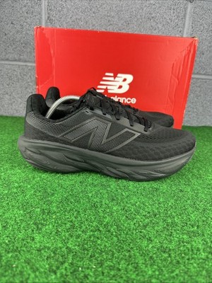 Size 10.5 - New Balance Fresh Foam X 1080v14 Black Metallic Phantom