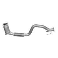 Imasaf Katalysator FüR VW Golf V 1K1 1.4 16V 1.6 FSI 5M1 521 1T1 1T2 Audi A3