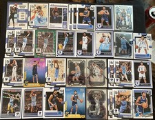 memphis grizzlies Lot JA Morant Brandon Clark Kenny Chandler Steven Adams 
