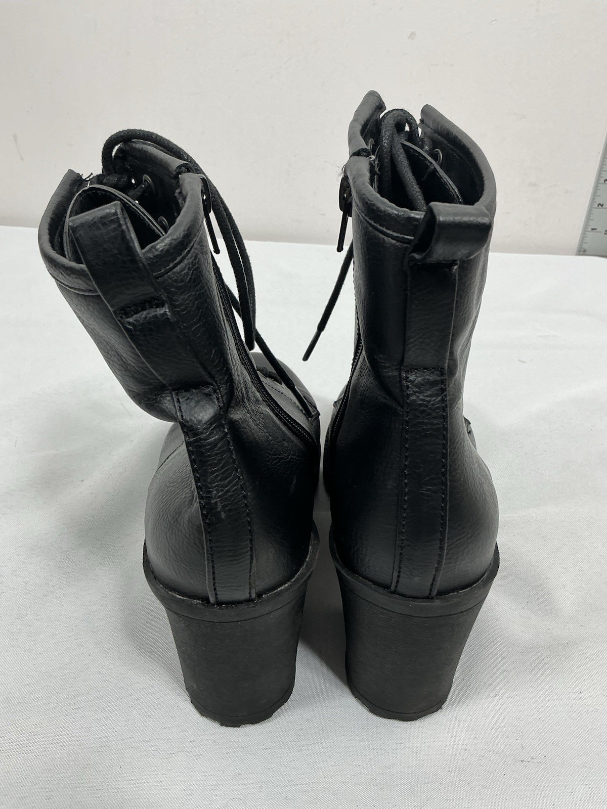 Womans Excellent Condition Zigisoho Kourtlan Chun… - image 5