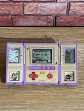 Vintage 1980 Tronica Treasure Island Electronic Game TI-31 Pink Variant Working