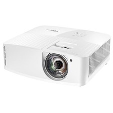 Optoma 4K400STx 4K Ultra HD High Brightness Short Throw DLP Projector
