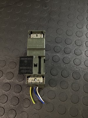 SIEMENS 6ES7 153-1AA03-0XB0 SIMATIC ET200M PROFIBUS Interface Module USED