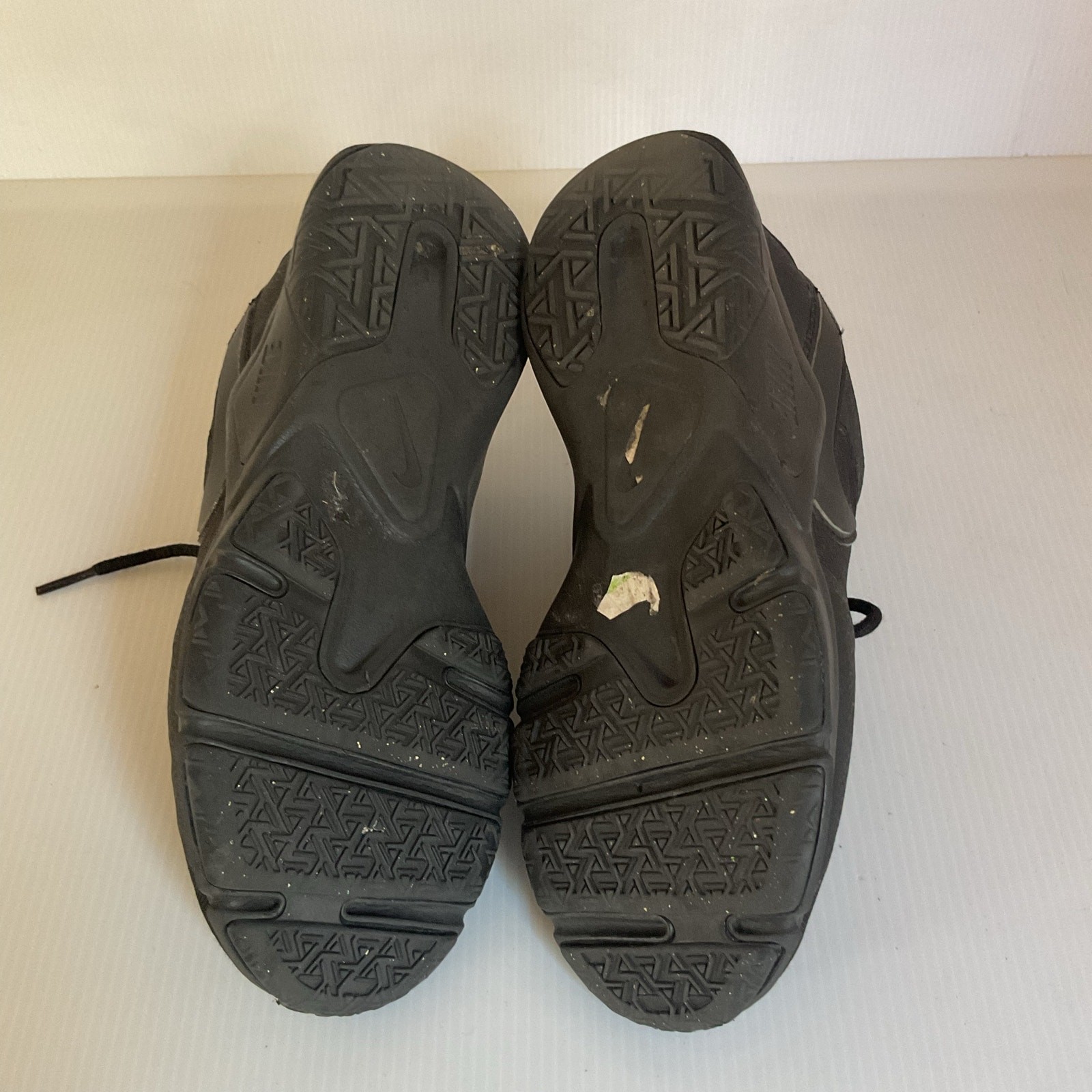 Nike Black Running Training Sneakers Women’s US 6 Athletic Shoes thumbnail 8