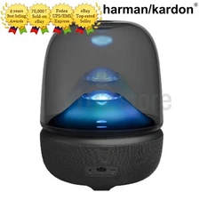 Harman Kardon Aura Studio 5 Bluetooth Premium Lighting Speaker _No Tariffs In US