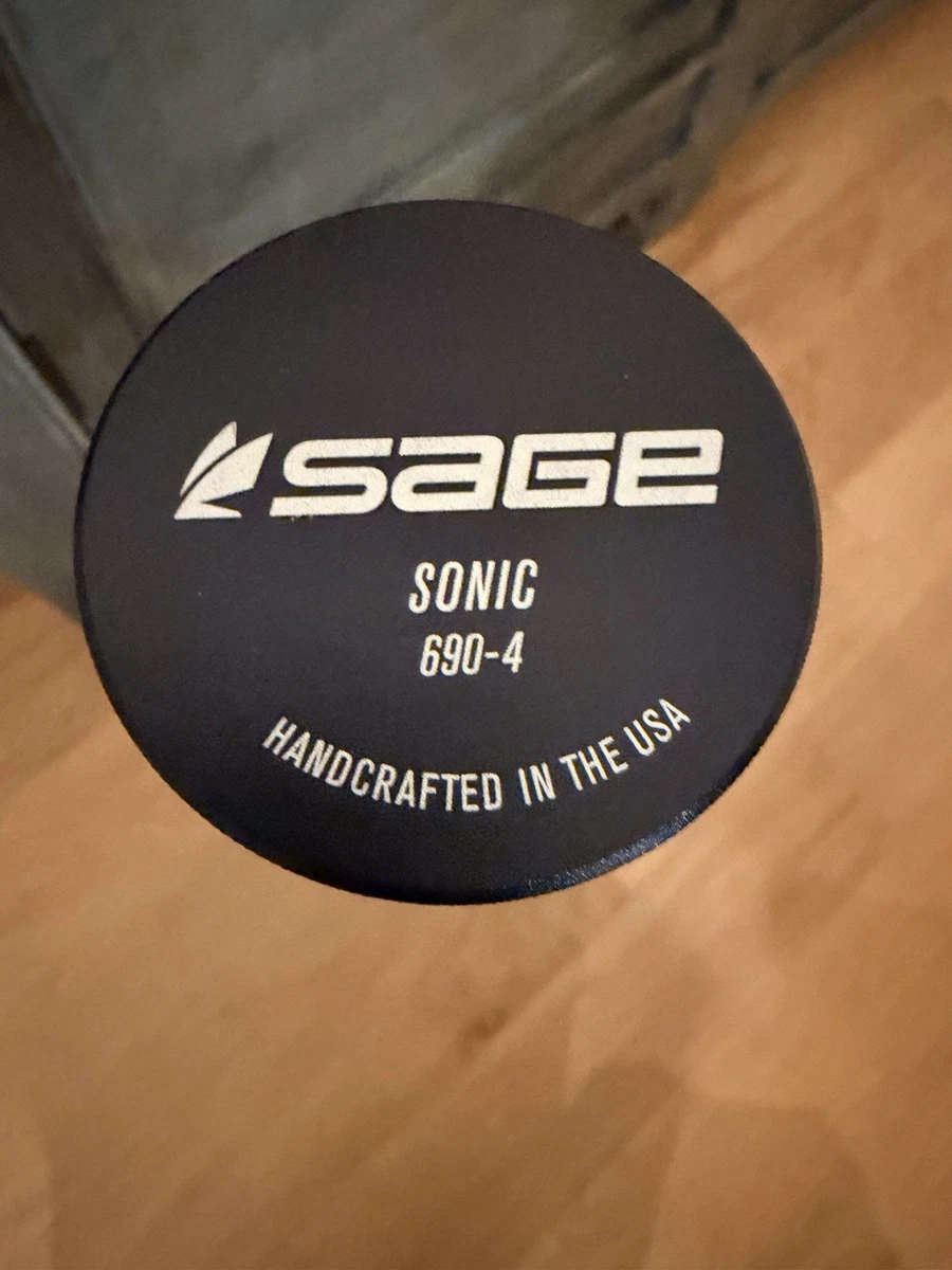 Sage 690 for sale | eBay
