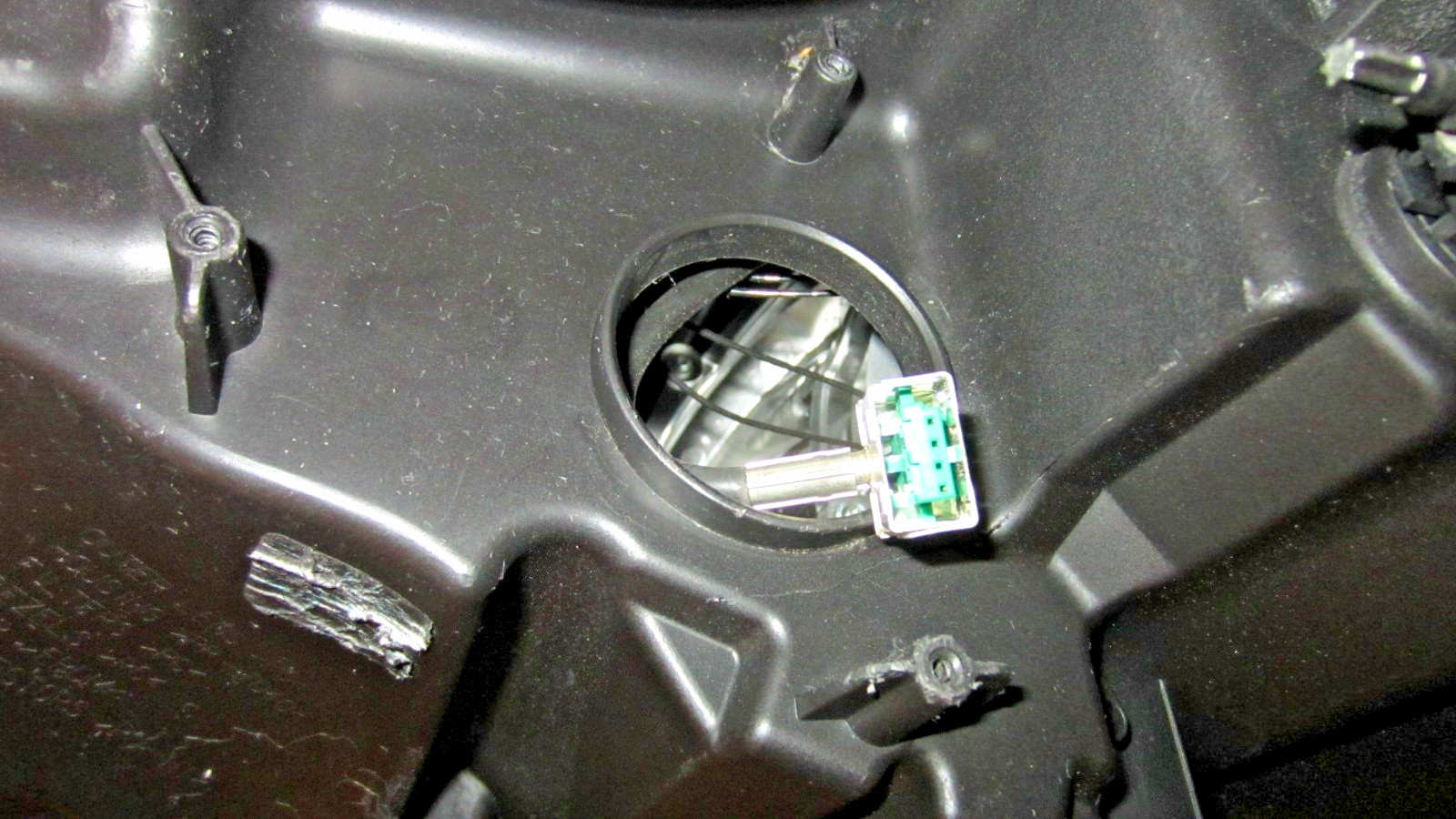 14 - 18 Bentley Flying Spur HID Xenon RH RIGHT Headlight PERFECT 4W1941016