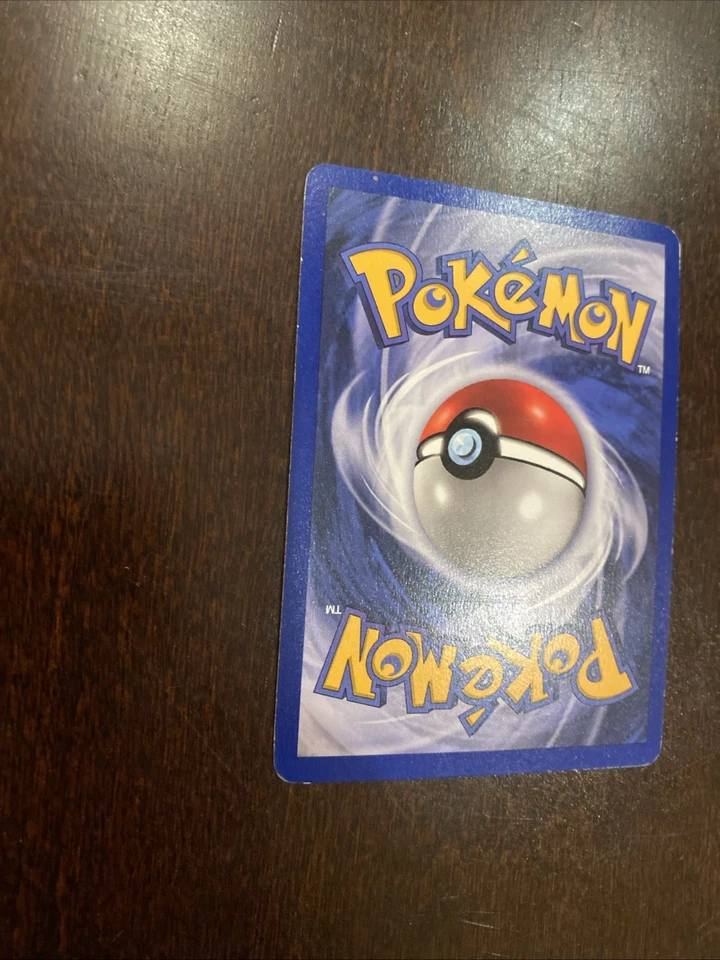 Blastoise 002/102 Base Set Holo Pokémon Card Rare - Image 3 of 4