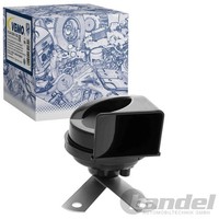 Vemo Hupe Signalhorn Tiefton 420Hz Passend FüR BMW 5 | V20-77-0311