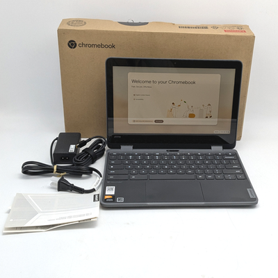 Lenovo 300e Yoga Chromebook Gen 4 11.6