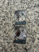 2020/21 Panini Illusions Starlight James Harden Kevin Durant Nets