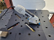 MSC5500 500W Mini Circular Saw 76mm – Compact Plunge Saw – 230V