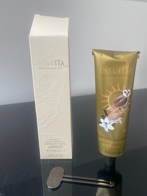 Rituals ''Intuitia Body exfoliator''