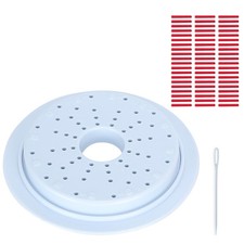 DIY Round Knitting Looms Flower Knitting Maker Weaving Tool For DIY