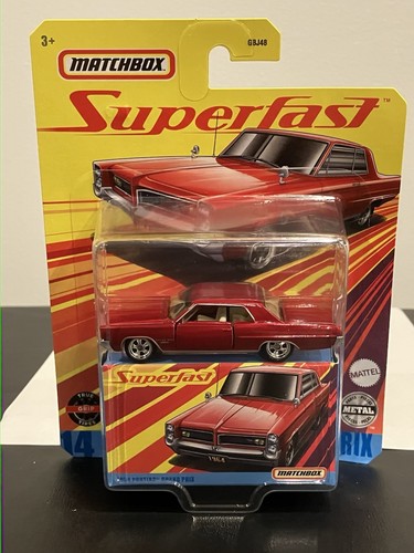Matchbox 1962 Plymouth Savoy (Neu und originalverpackt) in Rümlang für