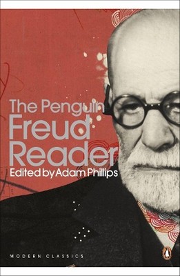 Sigmund Freud The Penguin Freud Reader (Taschenbuch) Penguin Modern Classics