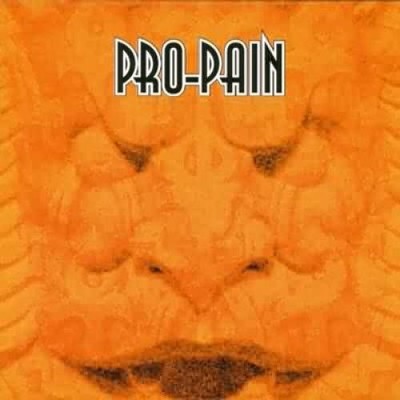 Pro-Pain - Pro-Pain (CD, Album) (Mint (M)) - 3890042335