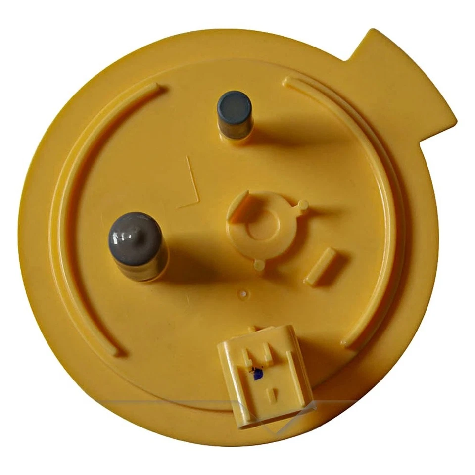 For Ford F-250 Super Duty 2011-2016 TYC Fuel Pump Module Assembly Foto 2 de 4