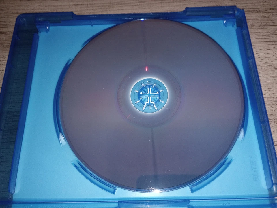 Patlabor: The Mobile Police - The Original OVA Series (Blu-ray) Maiden Japan OOP - Image 3 of 4