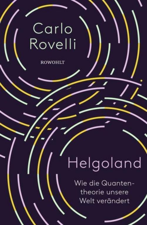Helgoland Carlo Rovelli