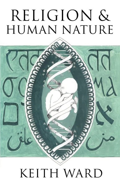 Religion & Human Nature | Keith Ward | Taschenbuch | Kartoniert / Broschiert-image