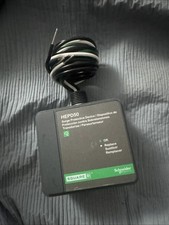 Square D by Schneider HEPD50 50kA Whole Home Surge Protection Device