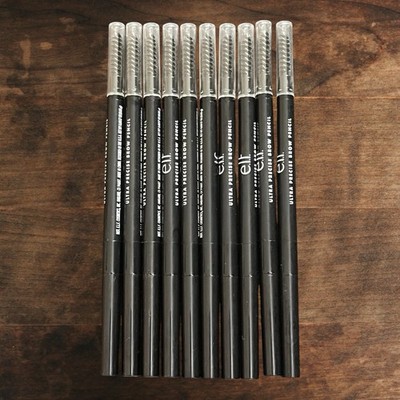 Elf Ultra Precise Brow Pencil Burnette Bundle of 10