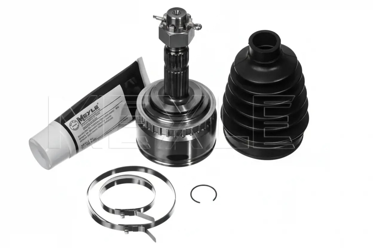 Meyle Tête De Cardan Kit 614 498 0021 - Image 2