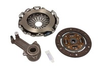 Spring Cpl. Ford Fiesta/Ka 1.0-1.4 16V 95-08