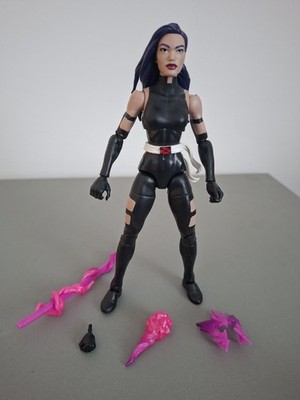 Marvel Legends X-Force Psylocke