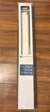 Glacier Bay NEW Innburg 24 in. Towel Bar in Brushed Nickel 60.9cm 