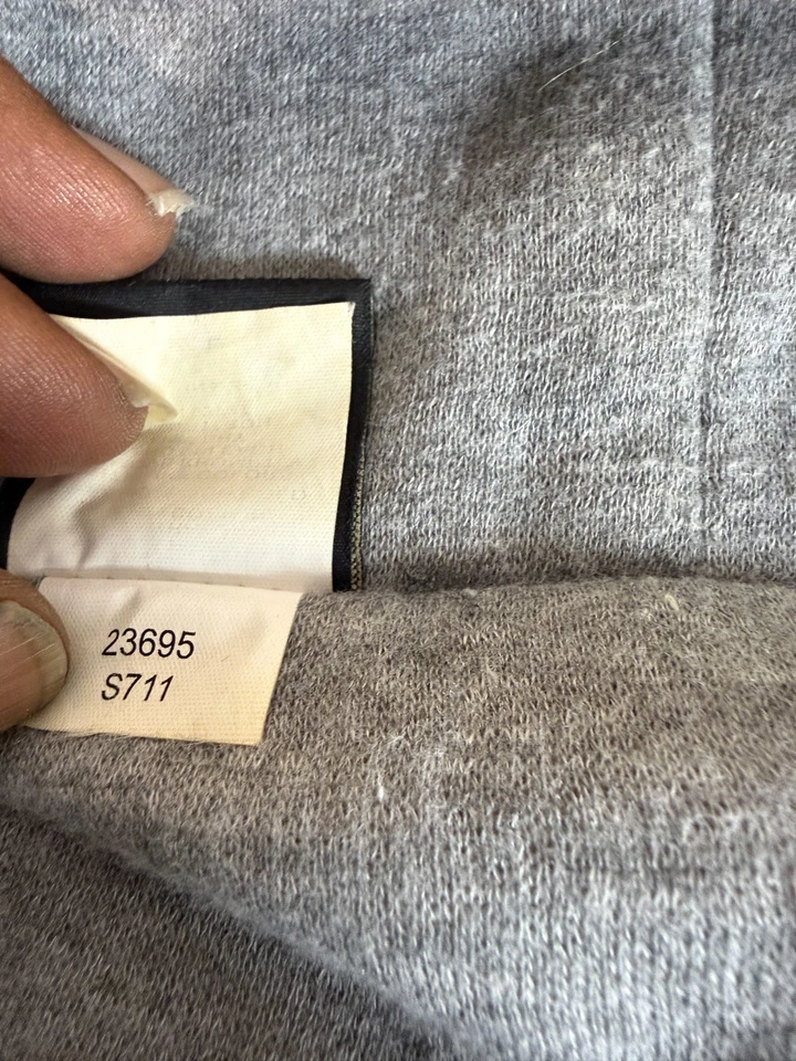 Chaqueta con Capucha de Pesca CCA Florida Amarilla Cremallera Completa L Ouray Ropa Deportiva Foto 3 de 4