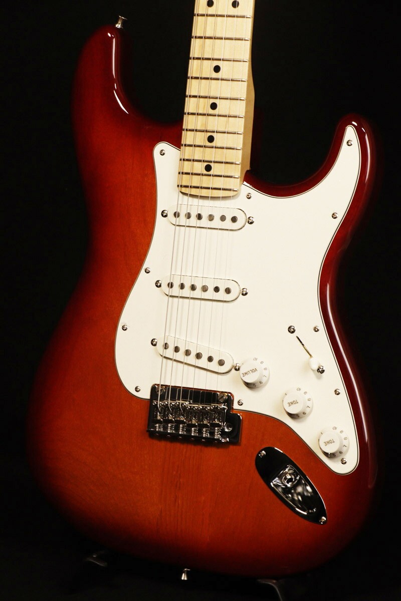 Fender / MIJ Hybrid II FSR Hybrid II Stratocaster Sienna
