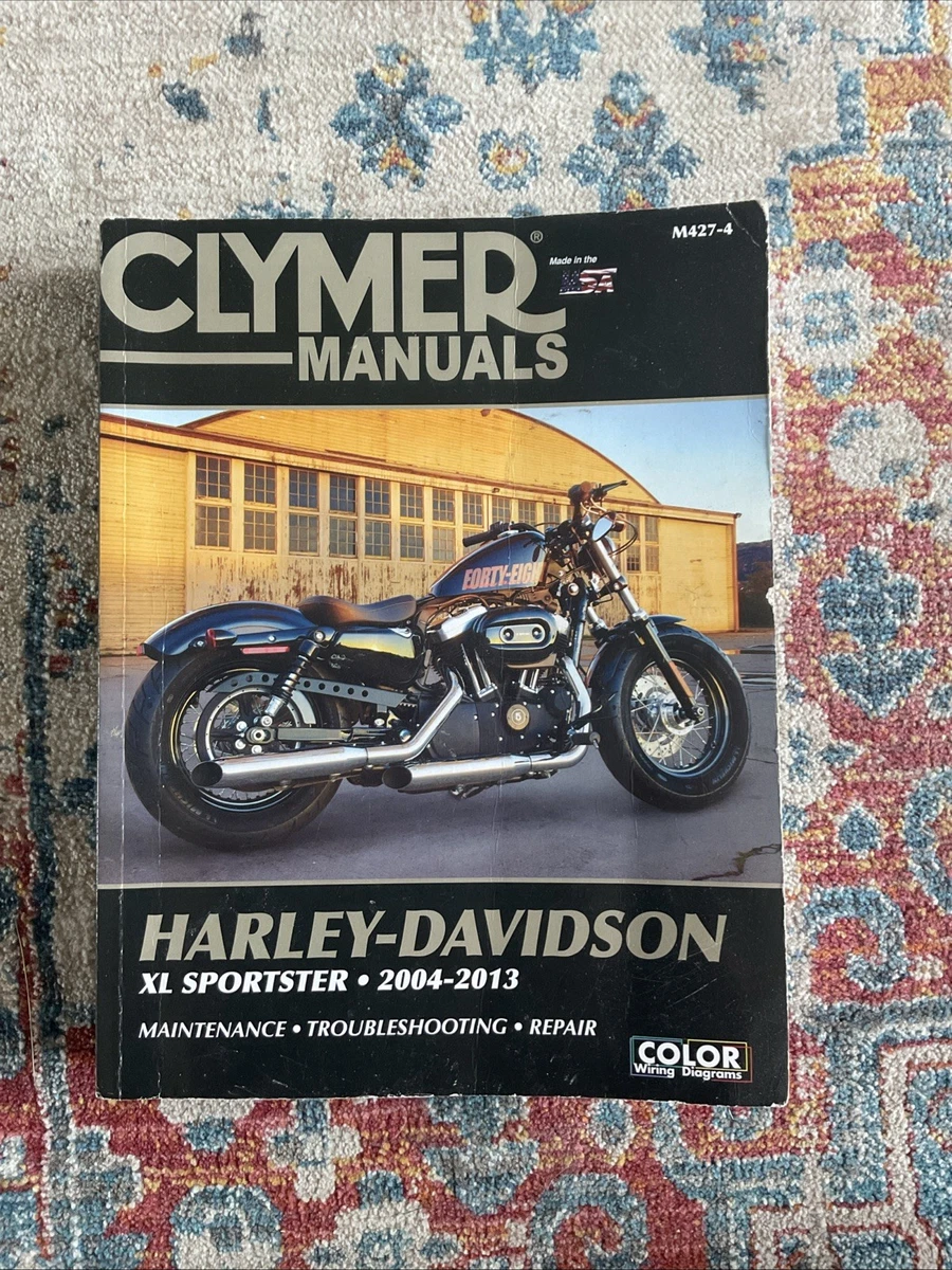 Clymer Motorcycle Service & Repair Manuals for sale | eBay Clymer Motorcycle Service & Repair Manuals for sale | eBay