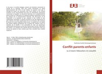 Conflit Parents-Enfants Vu à Travers L'éDucation à La Sexualité Ramangamalalasoa