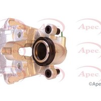 BMW X6 F16 F86 2014-2019 Bremssattel Hinten 1 Kolben ATE Apec