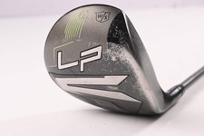 Wilson Launch Pad 2022 #3 Wood / 15 Degree / Regular Flex EvenFlow 55 Shaft
