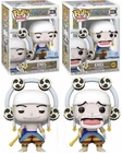 PRE SALE Funko Pop One Piece Enel #2236 Chase & Common Bundle READ DESCRIPTION