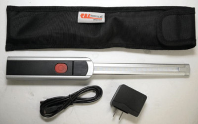 RBL HH1 - Color matching handheld light